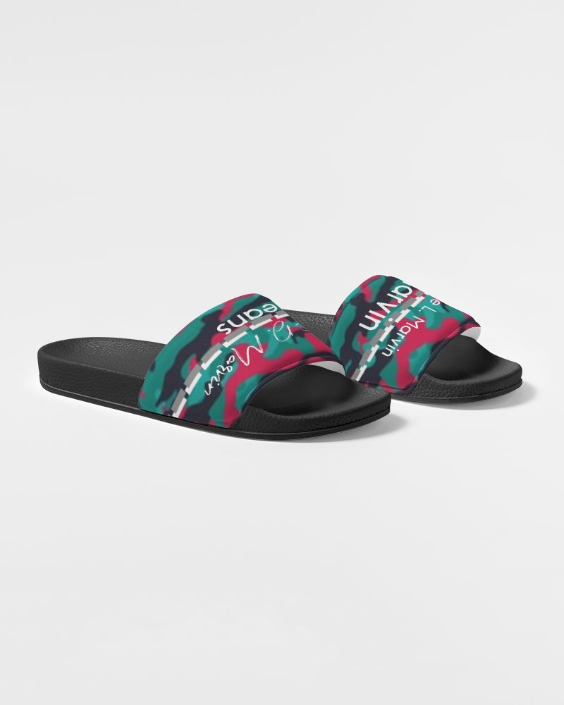 Brilliant BY MARVIN JEANS Men's Slide Sandal