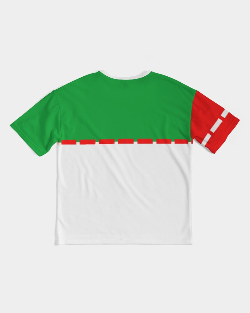 Black holiday BY MARVIN JEANS Men's Premium Heavyweight Tee