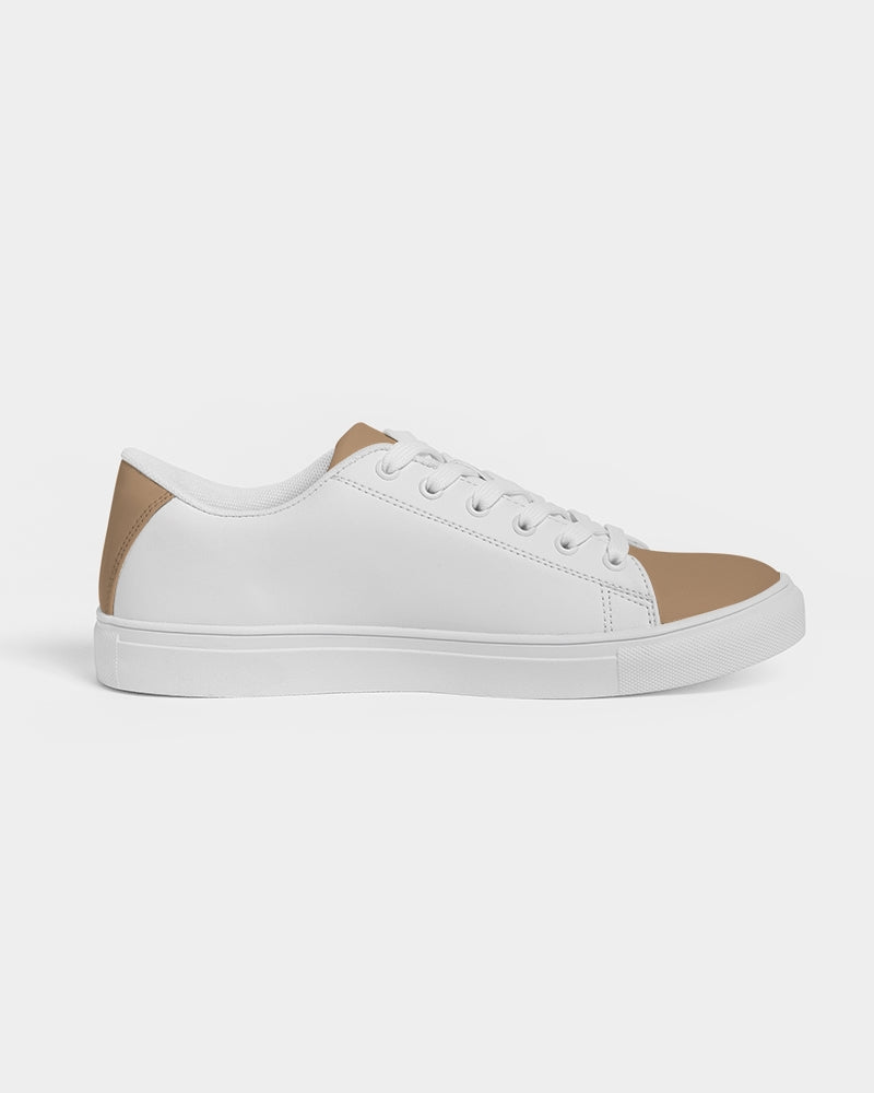 In da mix Women's Faux-Leather Sneaker