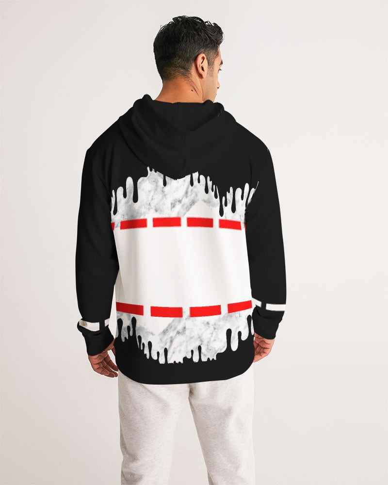 Drip BY MARVIN JEANS Men's Hoodie
