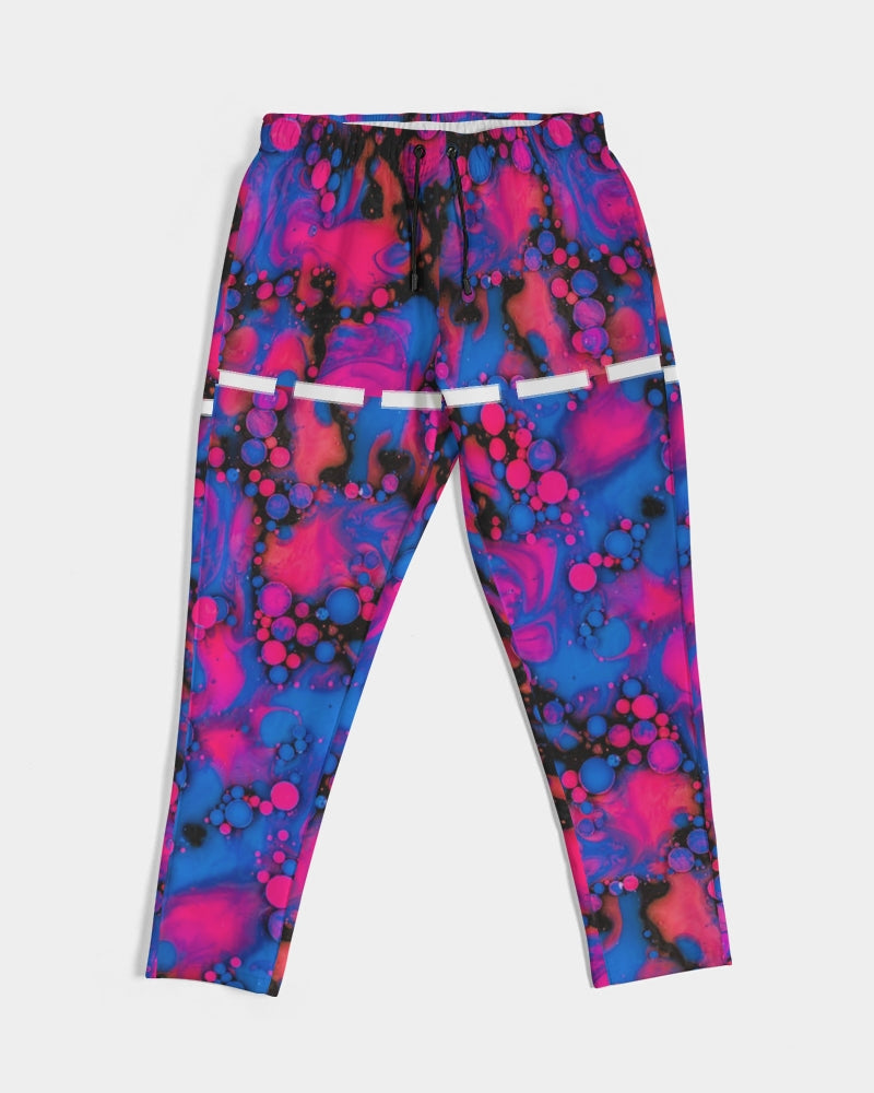 High tide by Marvin Jeans and Trinity D Marvin Men's Joggers