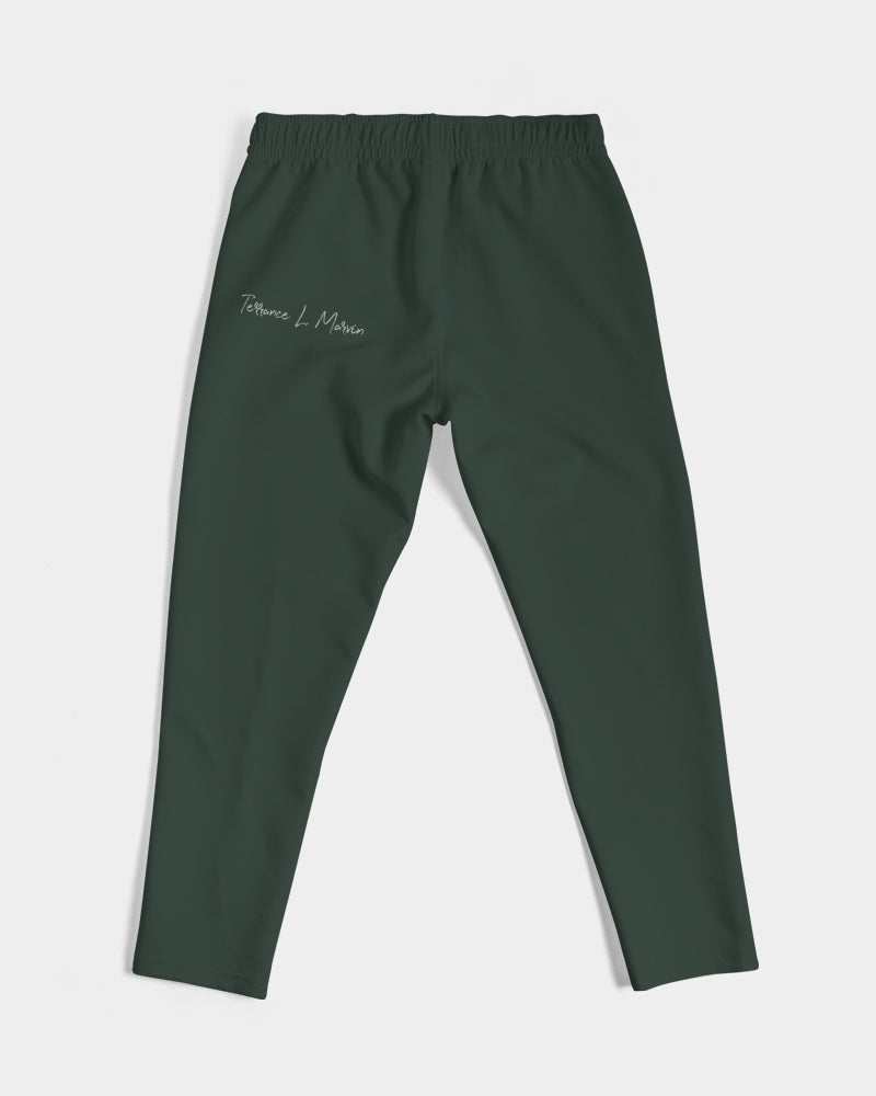 Dark green by Marvin Jeans and Trinity D Marvin Men's Joggers