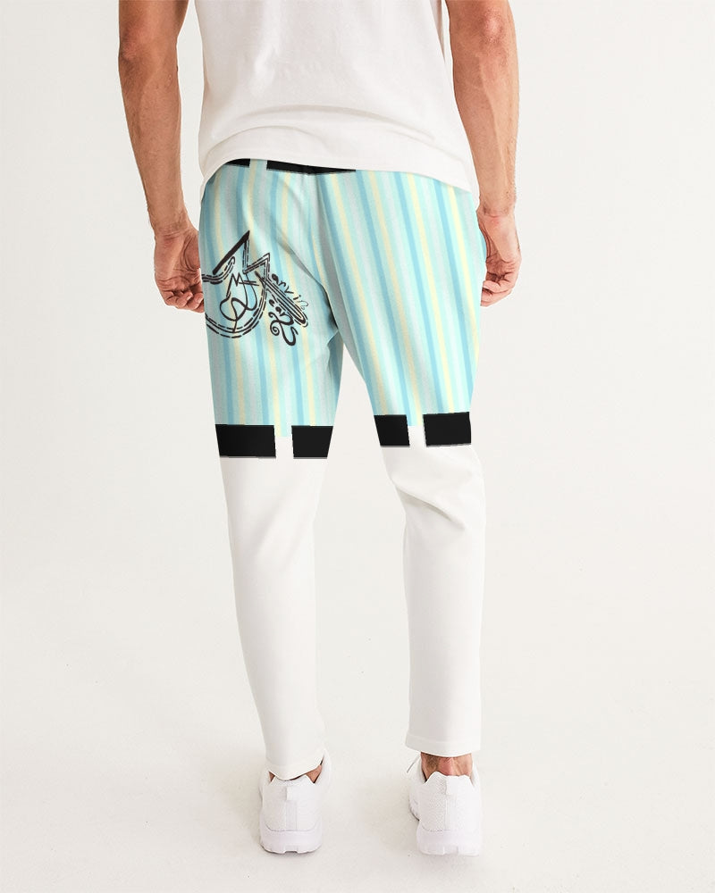 Pin stripes Marvin Jeans Men's Joggers