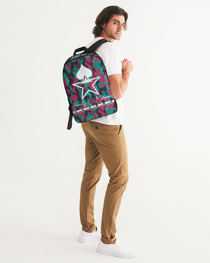 Brilliant Large Backpack