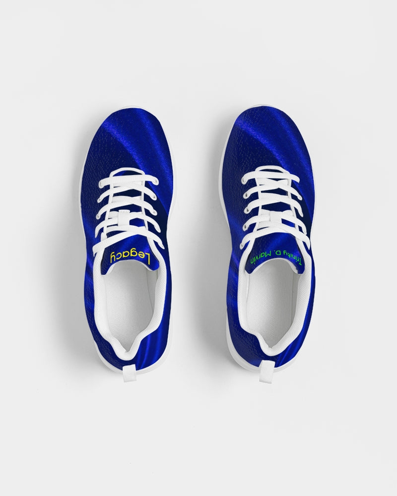 Dark blue BY MARVIN JEANS Men's Athletic Shoe