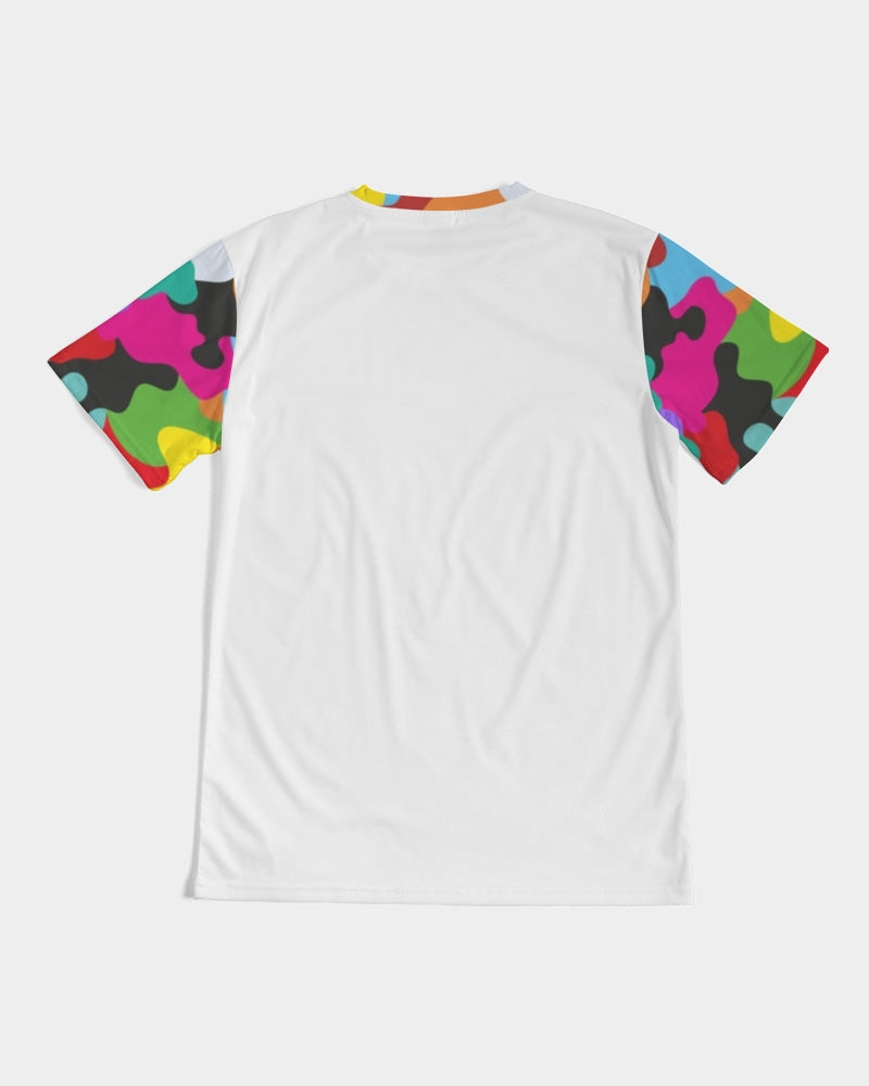 Autumn February crazy combo by Marvin Jeans and Trinity D Marvin Men's Tee
