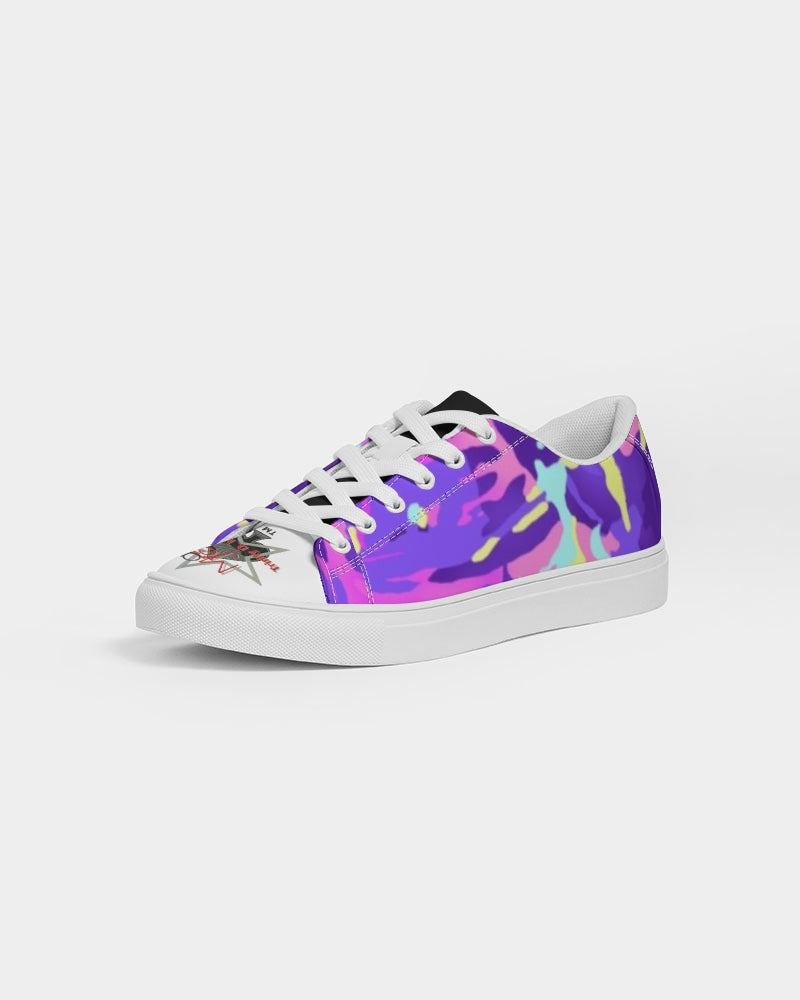 Brilliant 3.0 Men's Faux-Leather Sneaker