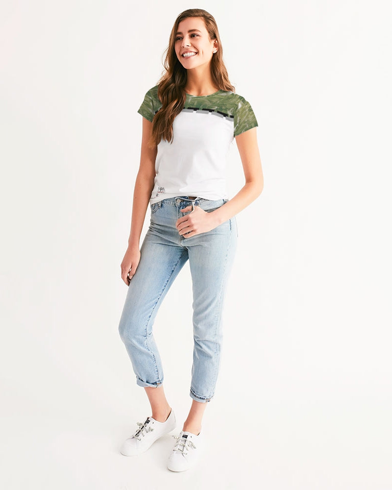 Greenwood Women's Tee