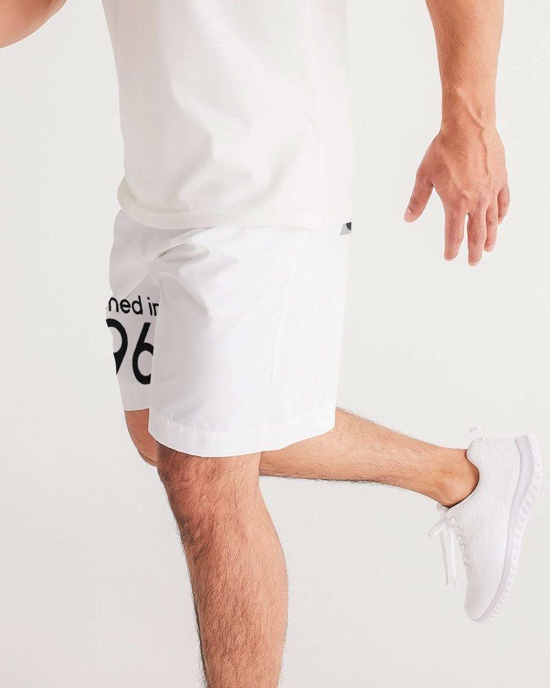 1996 by Marvin Jeans Men's Jogger Shorts