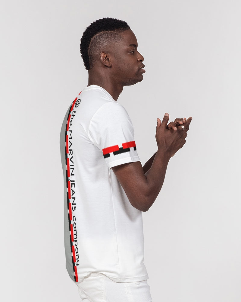 Grey ACCESSORIES Men's Everyday Pocket Tee