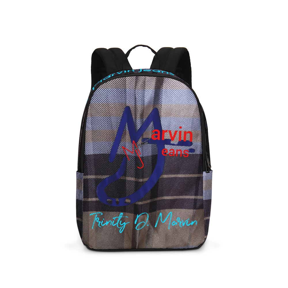 Fashion Icon 2 Large Backpack