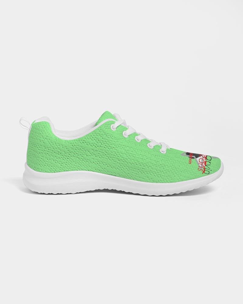 Mint 2.0 New Athletics Light ment by Marvin Jeans and Trinity D Marvin Men's Athletic Shoe
