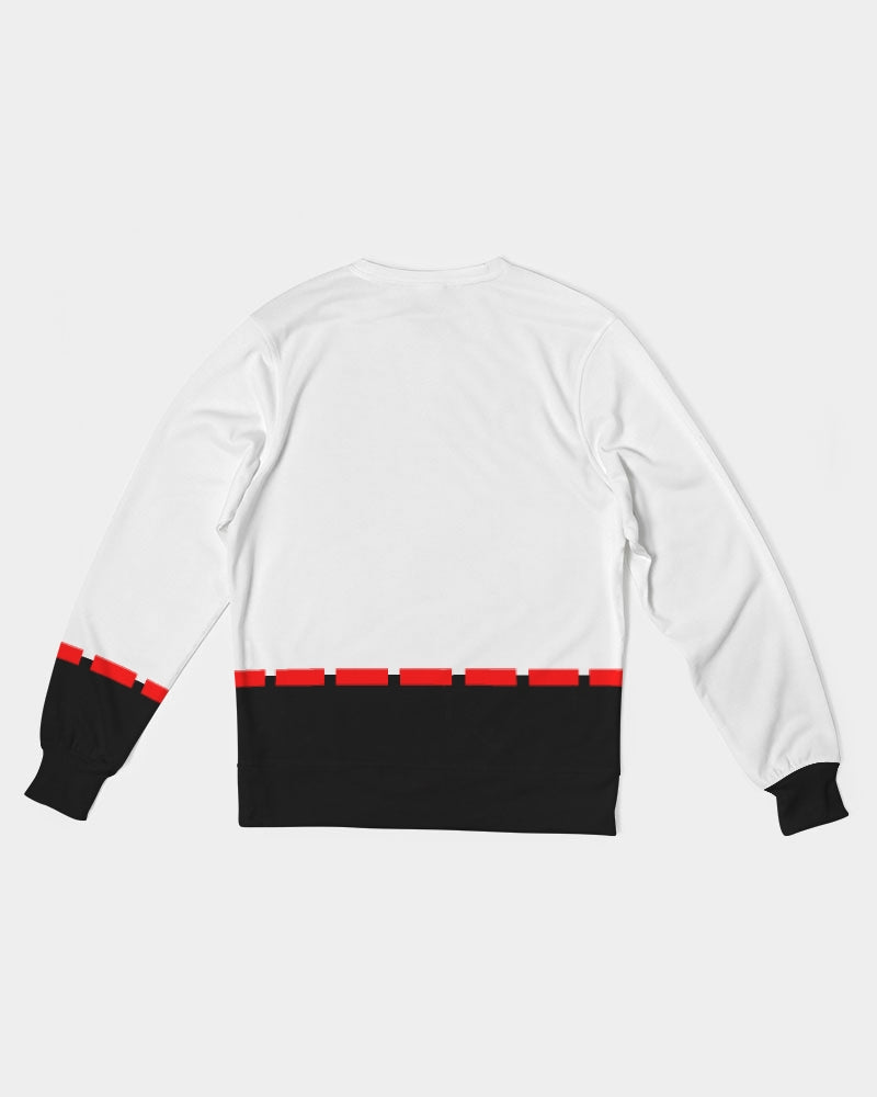 Blackstone Legacy Men's Classic French Terry Crewneck Pullover