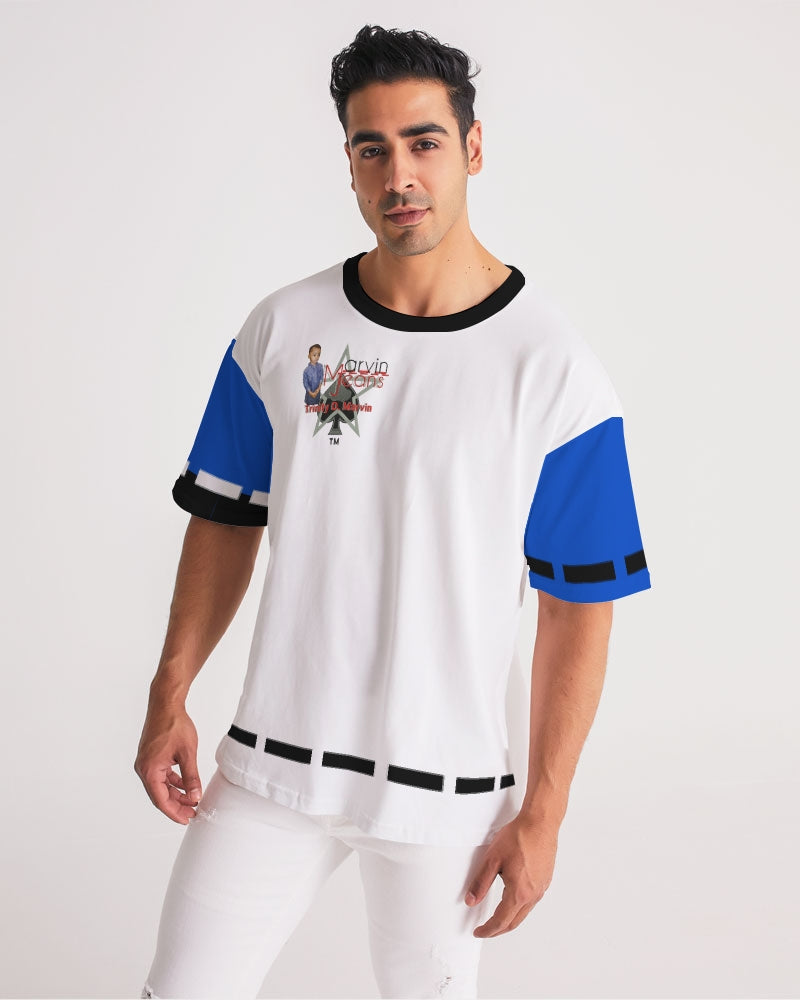 Bluetooth Men's Premium Heavyweight Tee