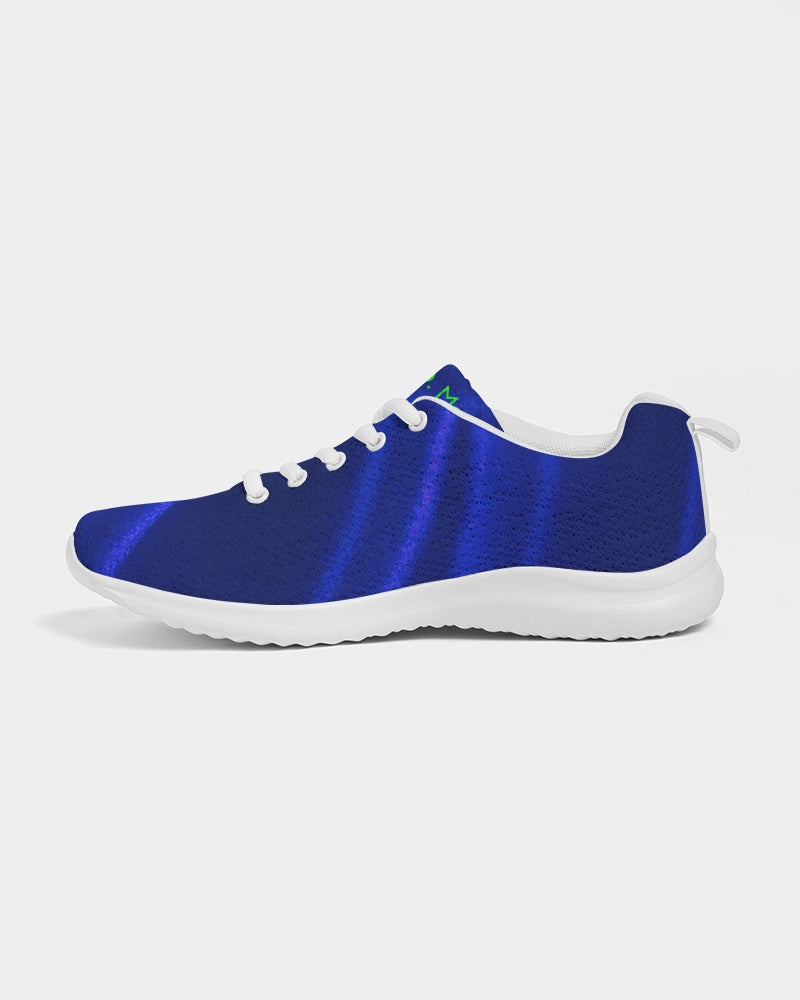 Dark blue BY MARVIN JEANS Men's Athletic Shoe