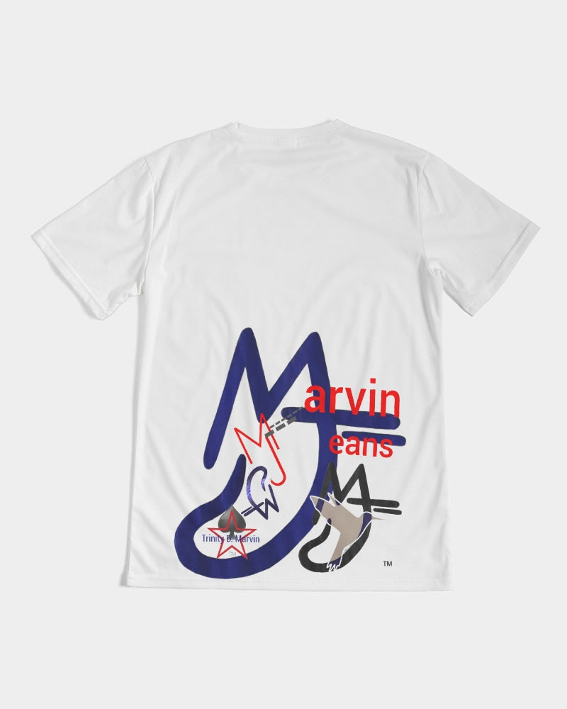 Logo's Men's Tee