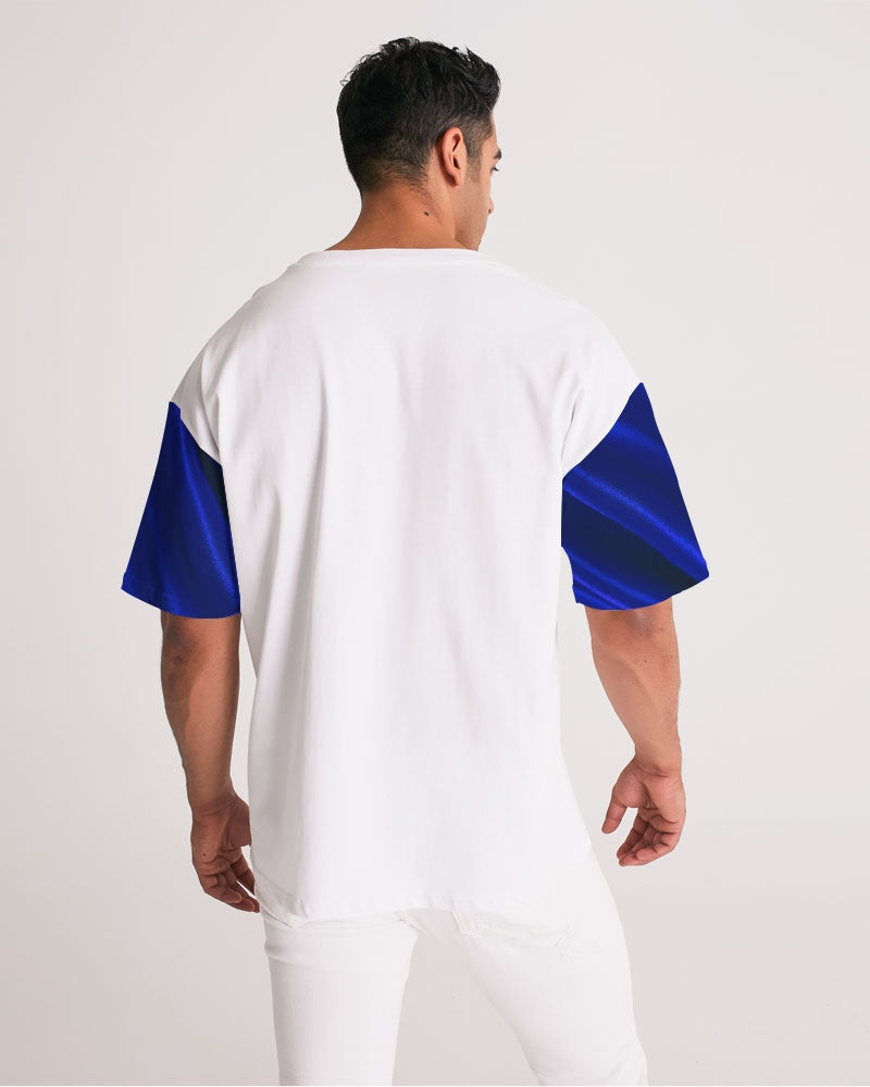 Greatness MARVIN JEANS Men's Premium Heavyweight Tee