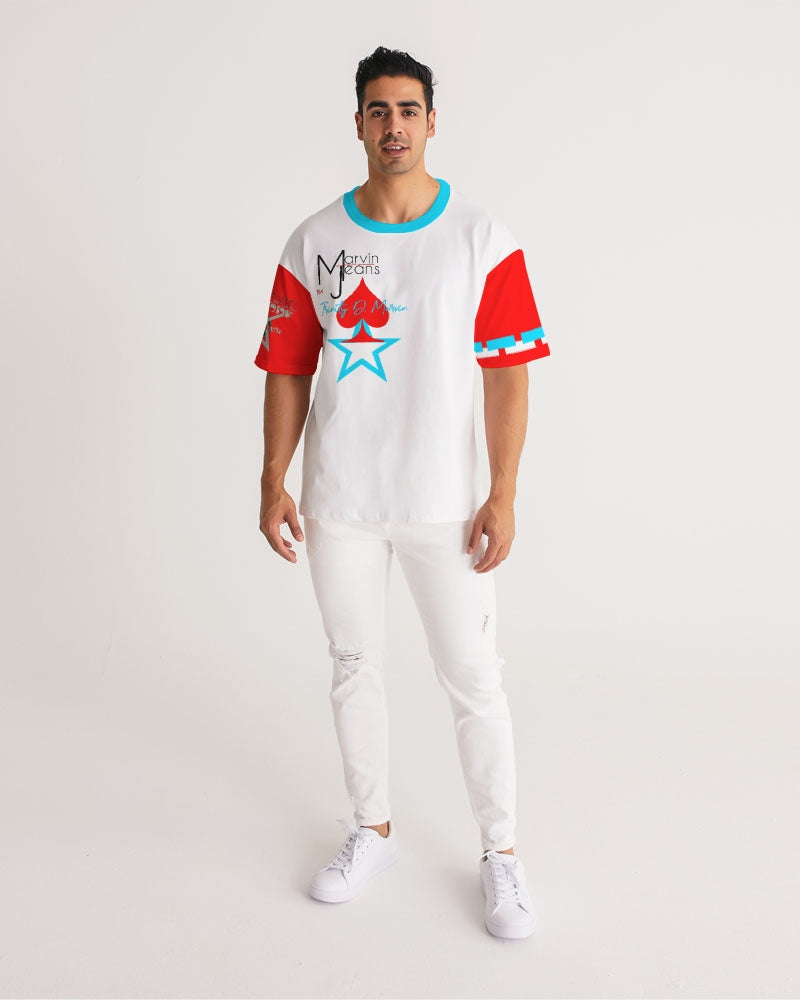 Glorious brand Men's Premium Heavyweight Tee