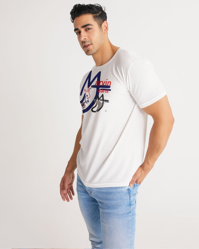 Logo's Men's Tee