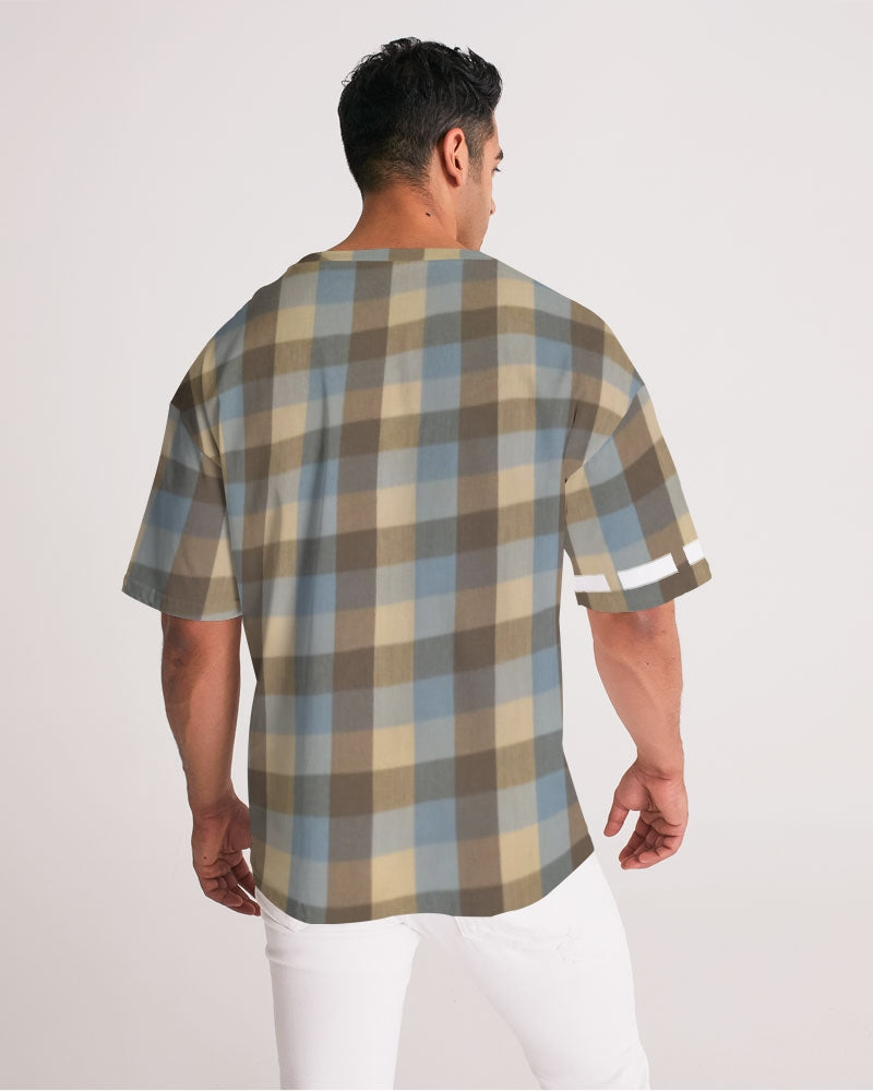 @Plaids Men's Premium Heavyweight Tee