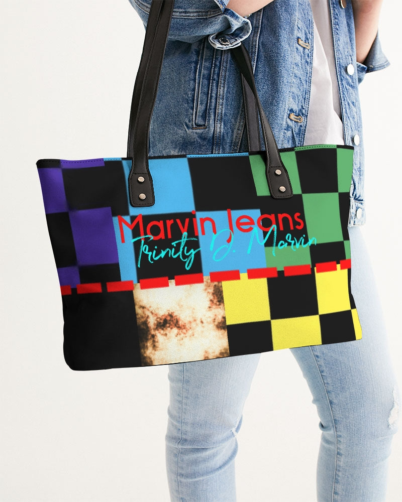 Combo mix by Marvin Jeans and Trinity D Marvin Stylish Tote