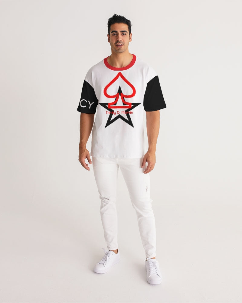 Blackstone Men's Premium Heavyweight Tee