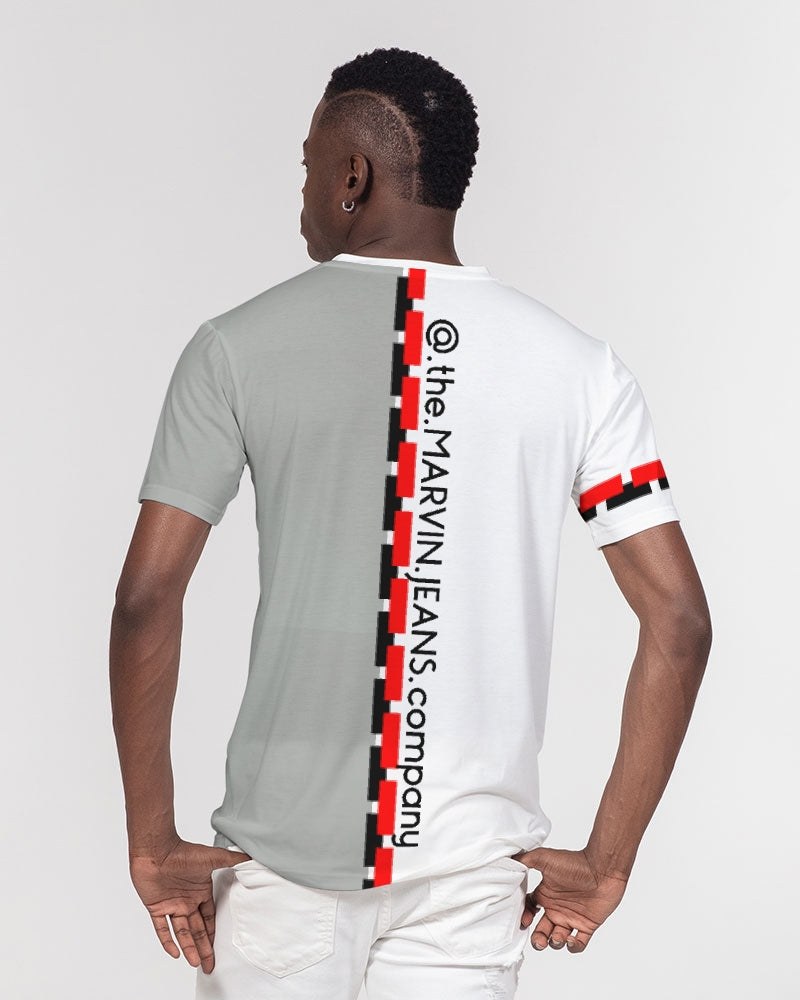 Grey ACCESSORIES Men's Everyday Pocket Tee