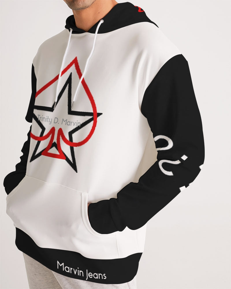 Blackstone BY MARVIN JEANS Men's Hoodie