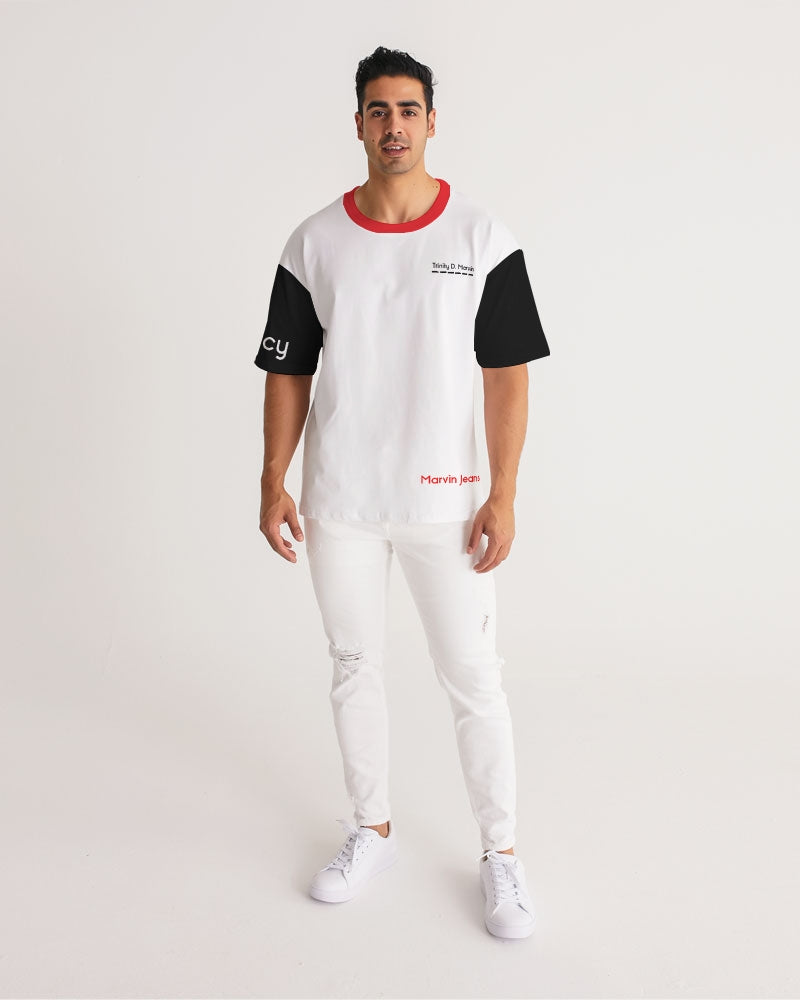 Blackstone BY MARVIN JEANS Men's Premium Heavyweight Tee