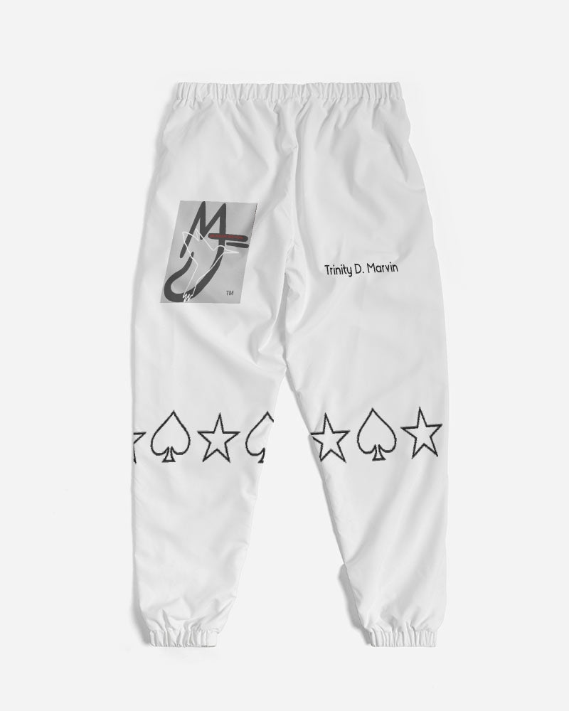 I'm so Saint Louis awesome print BY MARVIN JEANS Men's Track Pants