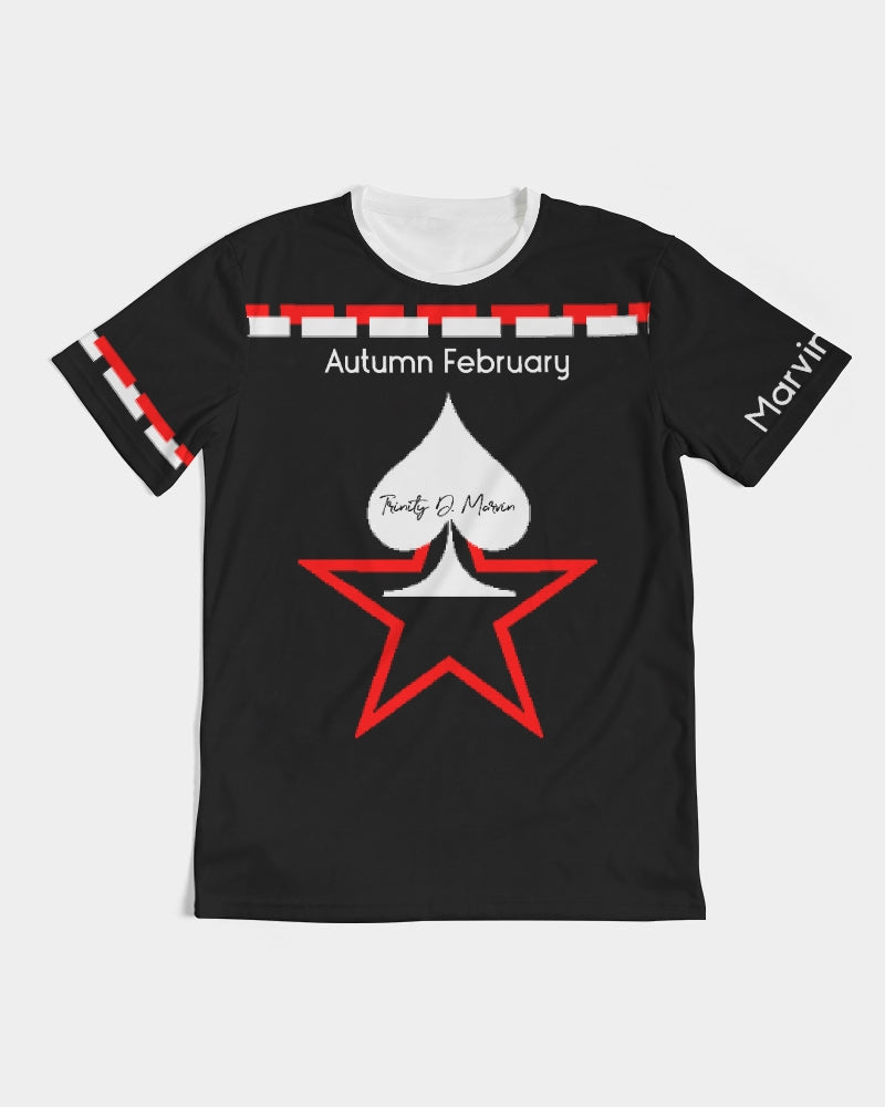 Autumn February BY MARVIN JEANS Men's Tee