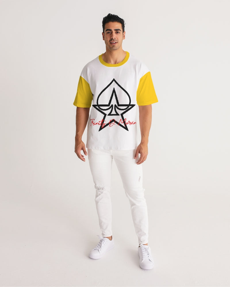 Cheeto Men's Premium Heavyweight Tee
