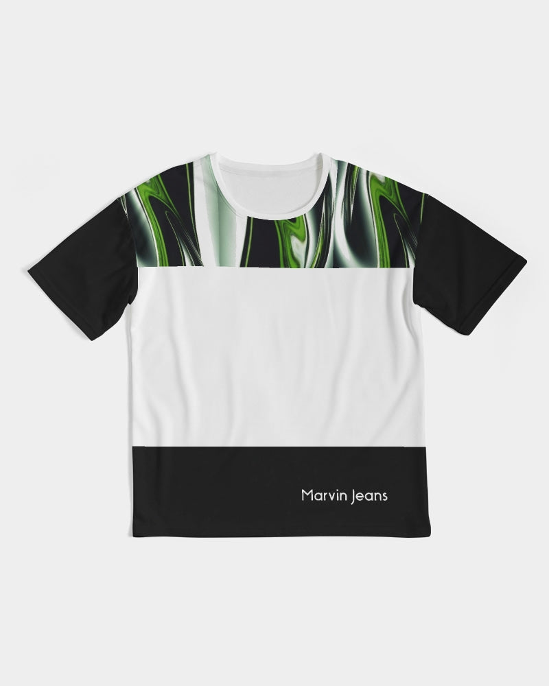 Black ice BY MARVIN JEANS Men's Premium Heavyweight Tee
