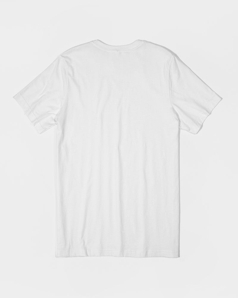 Bear cap by Marvin Jeans and Trinity D Marvin Unisex Jersey V-Neck Tee | Bella + Canvas