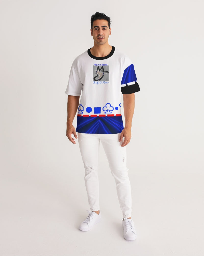 Digital Men's Premium Heavyweight Tee