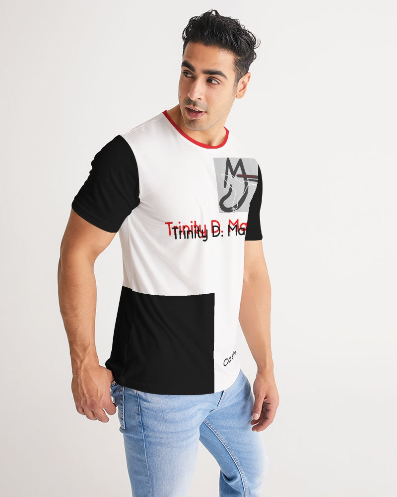 Blackstone Men's Tee