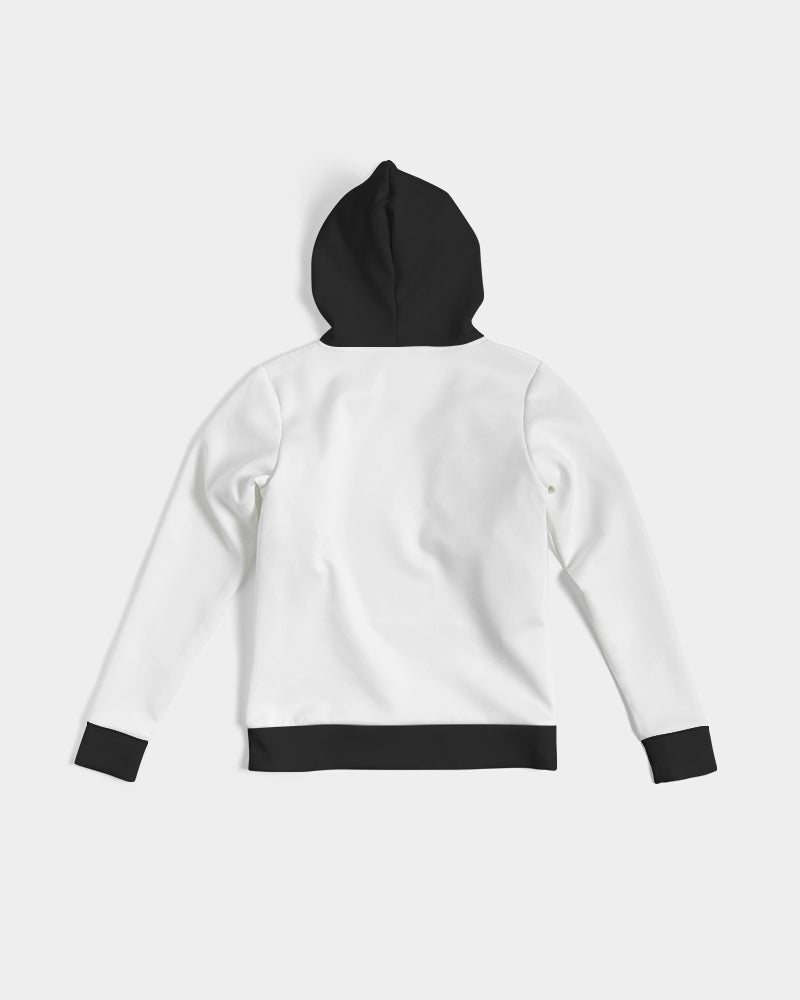 Black History by Marvin Jeans and Trinity D Marvin Women's Hoodie