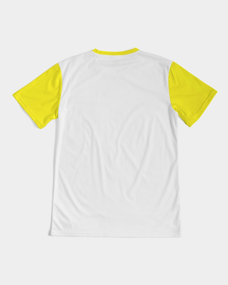 Light yellow BY MARVIN JEANS Men's Tee