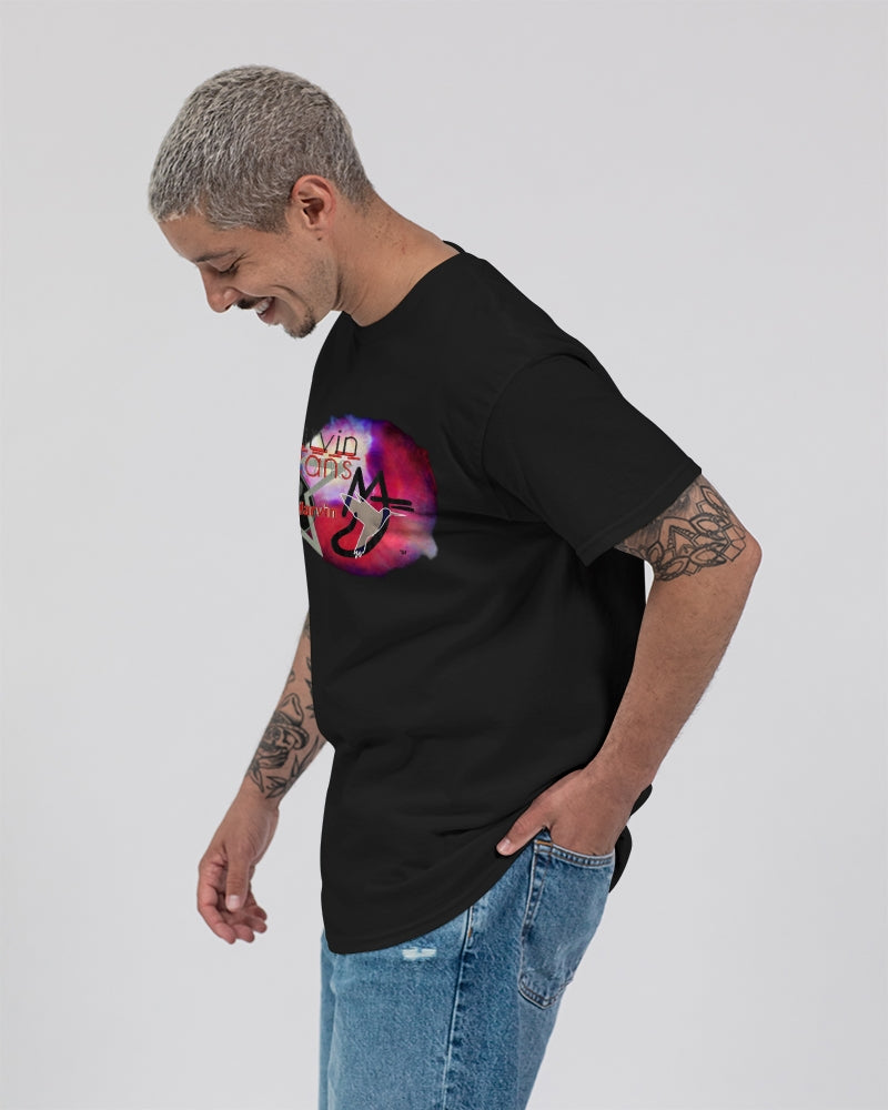 High tide by Marvin Jeans and Trinity D Marvin Unisex Ultra Cotton T-Shirt | Gildan