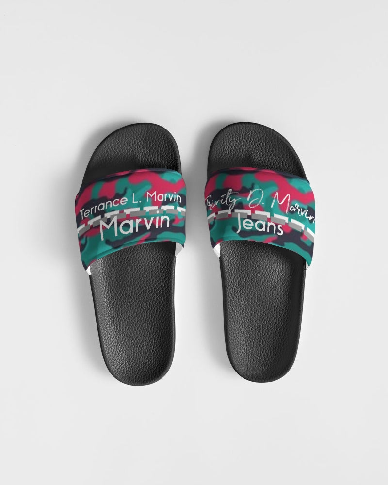 Brilliant BY MARVIN JEANS Men's Slide Sandal