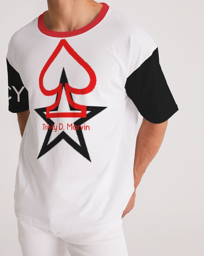 Blackstone Men's Premium Heavyweight Tee