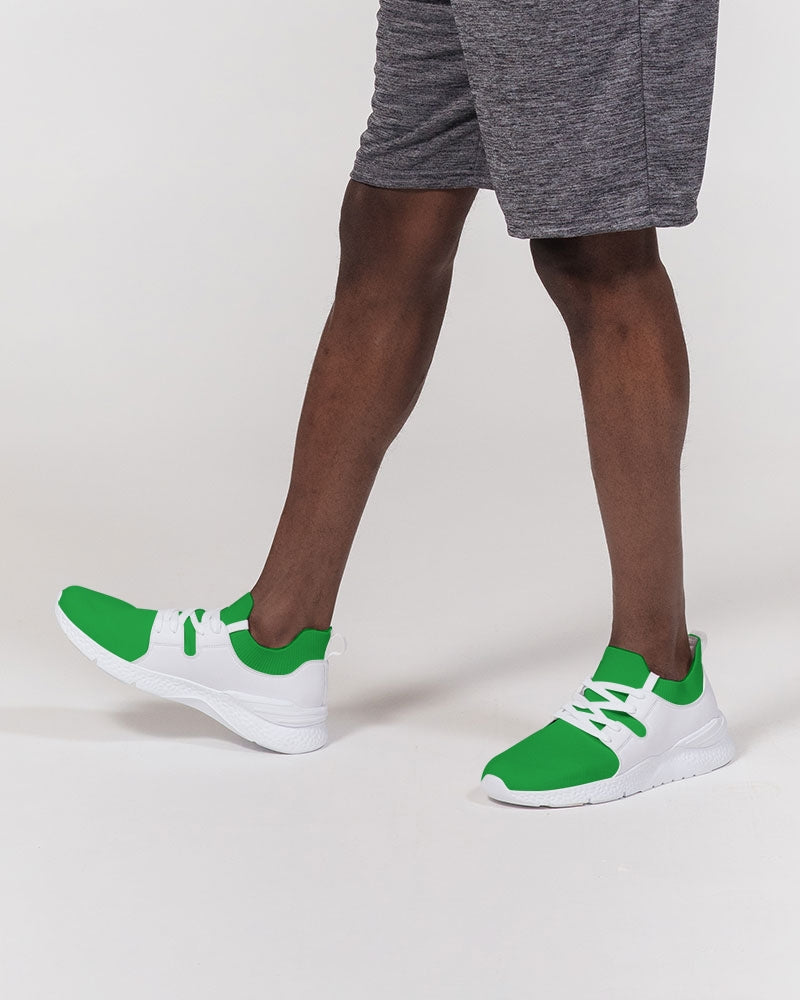 Freeport BY MARVIN JEANS Men's Two-Tone Sneaker