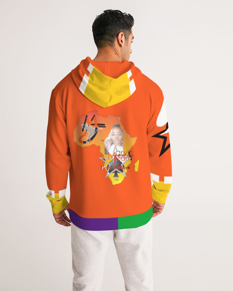 Gloria Men's Hoodie