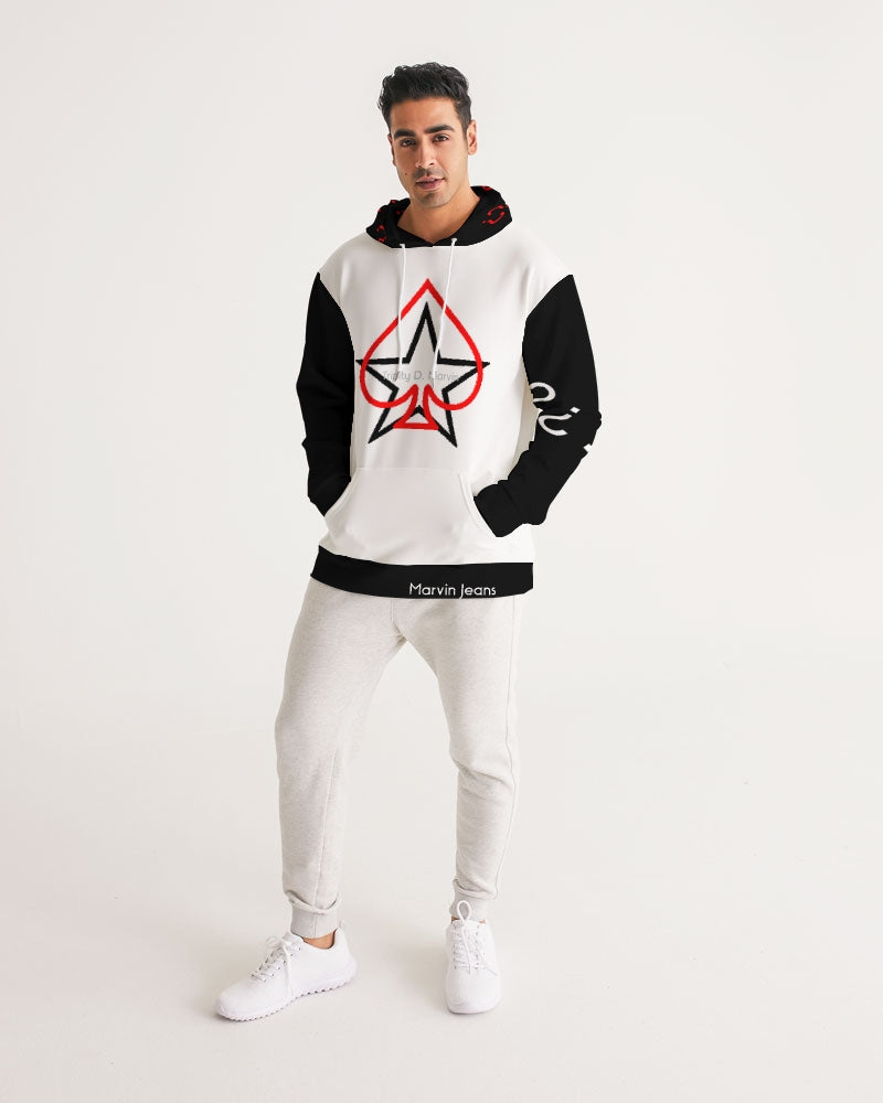 Blackstone BY MARVIN JEANS Men's Hoodie