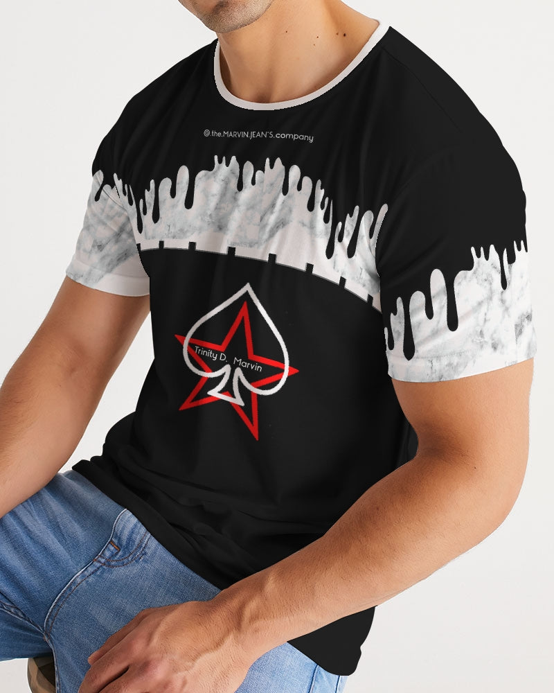Drip BY MARVIN JEANS Men's Tee