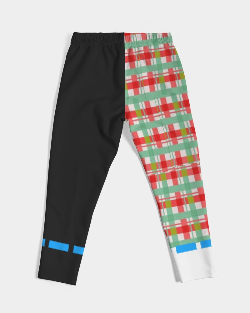 Color grid by Marvin Jeans and Trinity D Marvin Men's Joggers