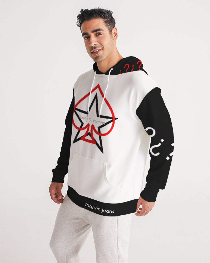 Blackstone BY MARVIN JEANS Men's Hoodie