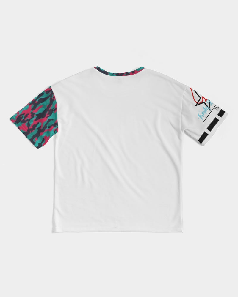 Brilliant BY MARVIN JEANS Men's Premium Heavyweight Tee