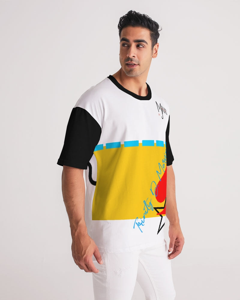 Cheeto BY MARVIN JEANS Men's Premium Heavyweight Tee