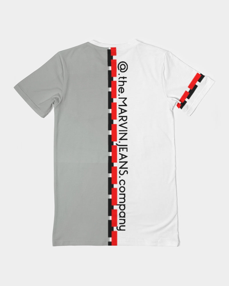 Grey ACCESSORIES Men's Everyday Pocket Tee